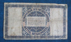 1938 Netherlands Circulated 2 50 Gulden Banknote