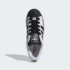 Adidas Originals Superstar Ii Ji0124 Cloud White Core Black Men M4-14