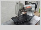 Industrial Sewing Machine Model Consew 225- Single Walking Foot- Leather