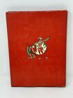The Scribner Music Library - Volume 9 Sheet Music Book Vintage Hardcover 1955