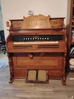 Packard Of Fort Wayne  Indiana Pump Organ