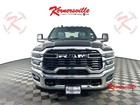 2025 Ram 2500 Tradesman Rwd 4dr Pickup Truck Backup Camera Pkg 2ua