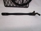 Singer Sewing Machine 1887 Treadle Stand Wooden Pitman  Wheel  Pedal Complete