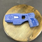 Ring s Blue X26 Taser Training Taser Polymer 1 1 Size