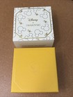 Swarovski Disney Minnie Inspired Shoe Ornament 5732170 New In Box 
