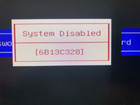 Unlock Administrator Bios Password Hp 255 G5 hp 255 G6 hp 255 G7 hp 255 G8