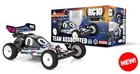 Team Associated Asc6041 Rc10  kinwald Edition  1 10 Electric 2wd Buggy Kit