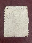 Gb Great Britain  One Penny Lilac Revenue Stamp Tks846 