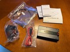Creative Soundblaster E5 Hi-resolution Portable Usb Dac Headphone Amplifier Mint