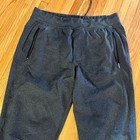 Lululemon Pants Mens Xl Gray Discipline Activewear Sweatpants Straight