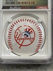 2025 Niue Silver Mlb New York Yankees Colorized Reverse Proof 1 Oz  2 Ngc Pf70