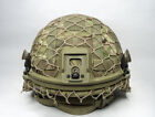 Helmet Scrim Net Virtus Revision