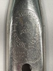 Vintage Labatt   s Beer Silver-tone Metal Bottle Opener W  London Canada Newell