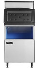 Fricool 500lbs 24h Commercial Ice Cube Maker Ice Machine New
