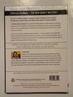 Anthony Robbins The New Money Masters Frank Kern  brand New Sealed 