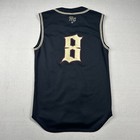 Maxim Athletic River Cats Jersey Men M Minor League Baseball Sacramento Stitched