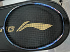 Li-ning Axforce 90 Dragon Max  navy blue 