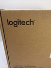 Logitech Bcc950 Conferencecam Webcam - Black