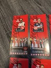 Mci Coca Cola Racing Family Phone Card Set