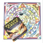 The Psychic Circle Magical Message Board Game By Amy Zerner   Monte Farber