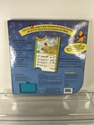  nm tested working  Winnie The Pooh  Play-along Piano Book W Electronic Keyboard