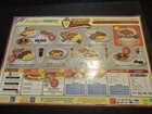Waffle House Menu Laminated Placemat Sign Vintage Style Breakfast Lunch Dinner