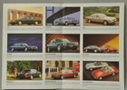 Jaguar 1995-1997 Xj6 X300 Brochure