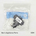 New Oem Dishwasher Latch   Switch Assembly Ge Wd21x10490 C-0021