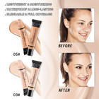 Makeup Set For Girls Teens Women  Full Face Makeup Kit  Travel Makeup Kit  Makeu