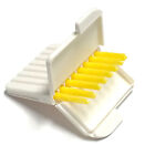 Starkey Microtech Hear Clear Wax Guards 48 Filters Total   Newest Version  
