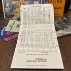 Vintage Ephemera Lot Brochures Advertisements Postcards Booklets Hotel Rrpc