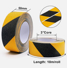Anti Slip Non Skid High Traction Safety Grit Grip Tape Strips Sticker Adhesive