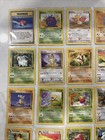 1999 Pokemon Jungle Unlimited Complete Common Uncommon Set  33-64 Wotc 32 Cards