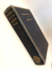The Oxford Book Of English Prose - 1925 Antique Vintage Hardback Book