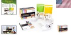 Make 10 Distinct Cheeses  Ultimate Cheese Making Kit With Rennet   Recipe Book