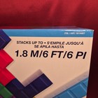 Tetris Tumble Xl Indoor   Outdoor Game 2025 Official Toy Of Tetris