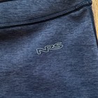 Nrs Hydroskin Shorts Surf Dive Swim Black Neoprene Nylon