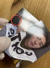 Cortis - The 1st Ep Color Outside The Lines Release Party Photo Card