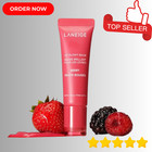 Laneige Lip Glowy Balm  Sheer Tinted Lip Moisturizer With Shea Butter  For Hydra