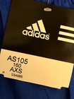 Adidas Gk Mens X-small Royal Gymnasts Running Competition Performance Shorts Axs