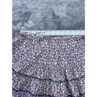 Mini Boden Purple Skirt For Girls - Size 3-4 Years