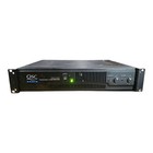 Qsc Audio Rmx850 2-channel Professional Power Amplifier