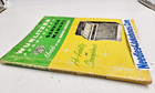 Original Wurlitzer Jukebox Model 2800 Series Service   Parts Manual