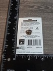 Sydney Australia Travel Souvenir Lapel Pin Opera House Ir