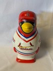 St Louis Cardinals Stein Cs125 Anheuser-busch Ceramarte Brazil 1989