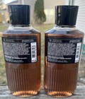 Bath   Body Works Mahogany Teakwood 3-in-1 Hair Face Body Wash Shower Gel X2