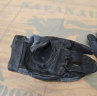 Wiley-x Men s Cag-1 Combat Flame Resistant Gloves Black X-large