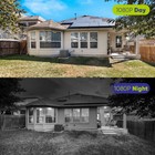 Sannce 16ch 5in1 Dvr 1080p Home Security Camera System Outdoor Ir Night Vision