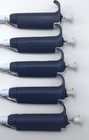 Rainin Lts Pipette Set   10ul  20ul  100ul  200ul  1000ul   Cleaned   Calibrated