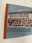 Vintage 1978 Houston Astros Team Photo Mlb Pennant Autographed Jose Cruz
